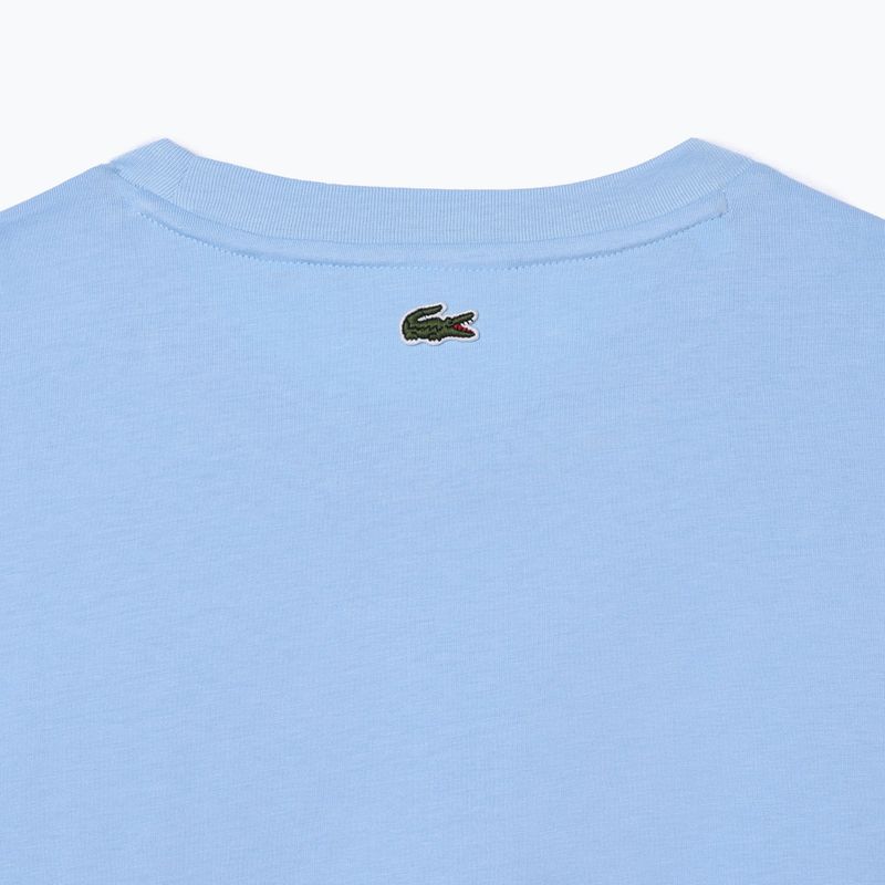 Koszulka damska Lacoste TF2523 overview 7