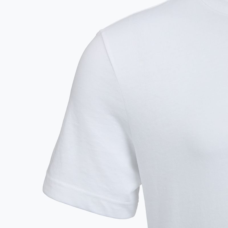 Koszulka męska Lacoste TH2630 white 4