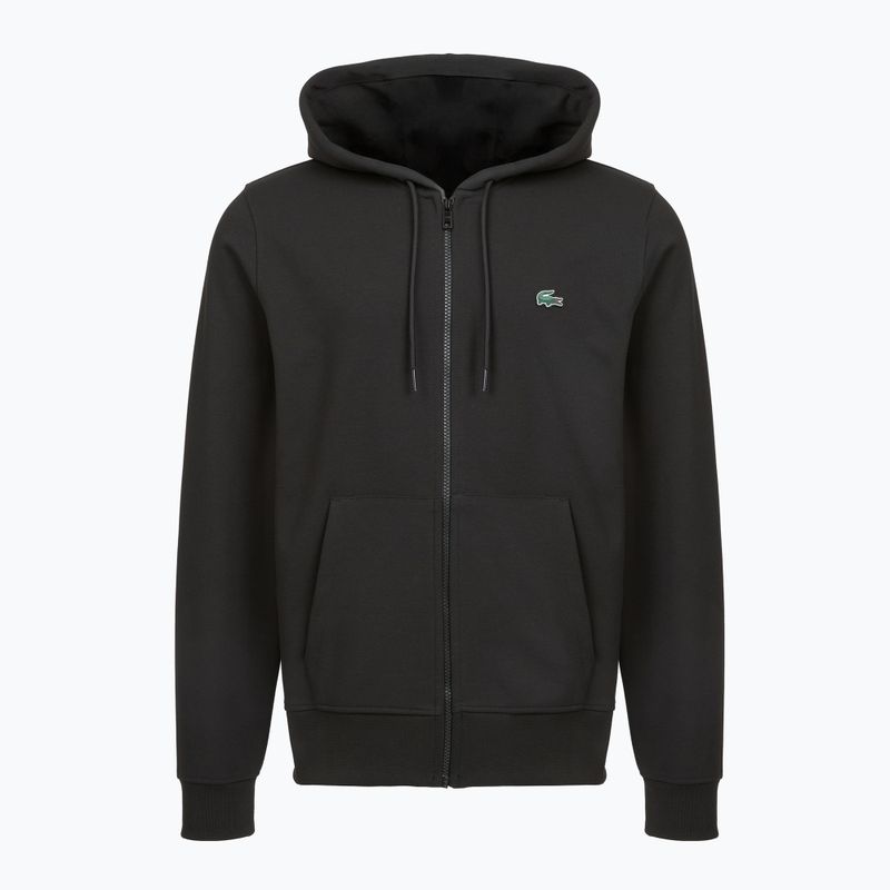Bluza męska Lacoste SH5545 black