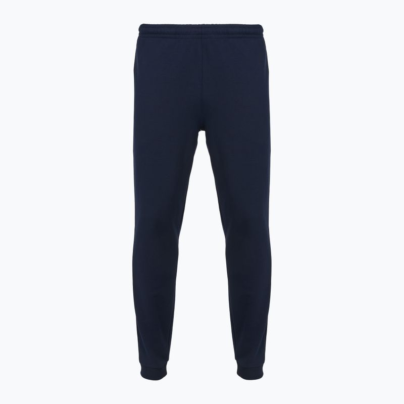 Spodnie męskie Lacoste XH5132 navy blue