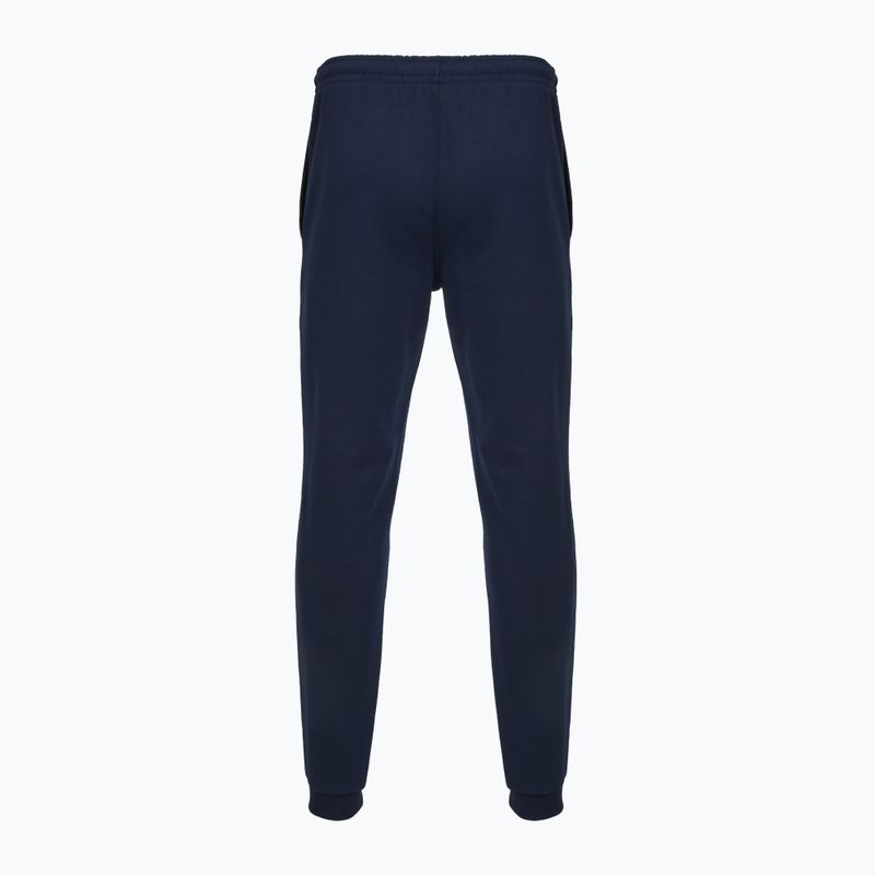 Spodnie męskie Lacoste XH5132 navy blue 2