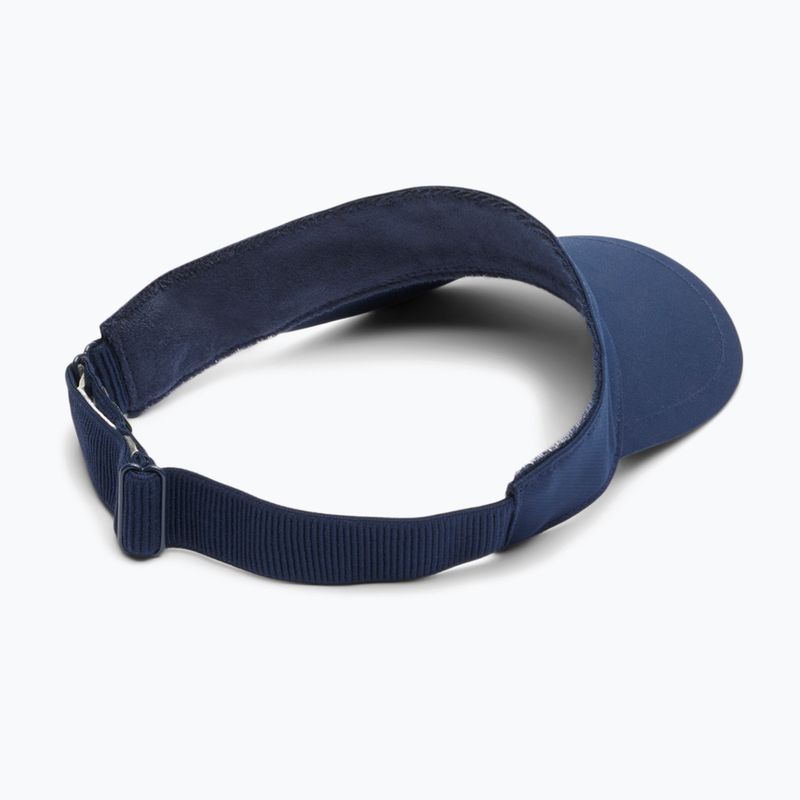 Daszek tenisowy męski Lacoste RK8727 navy blue 3