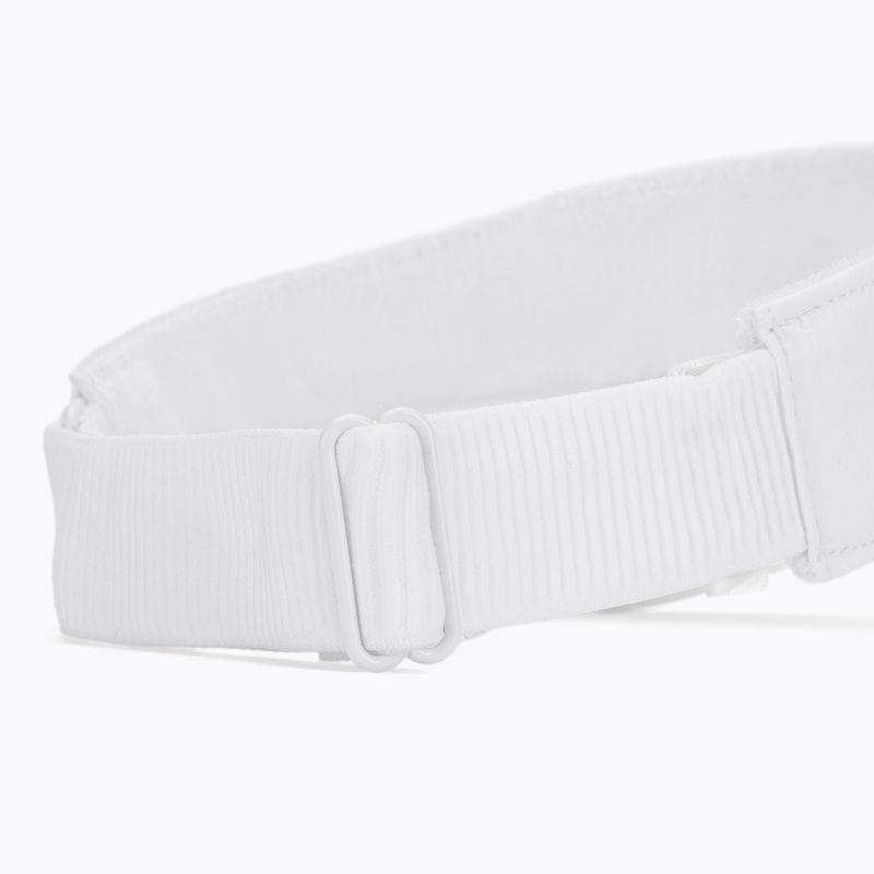 Daszek tenisowy męski Lacoste RK8727 white 4