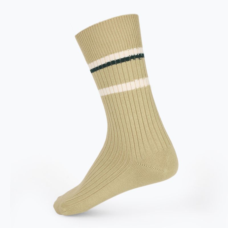 Skarpety Lacoste RA5988 2 pary viennese/flour 2