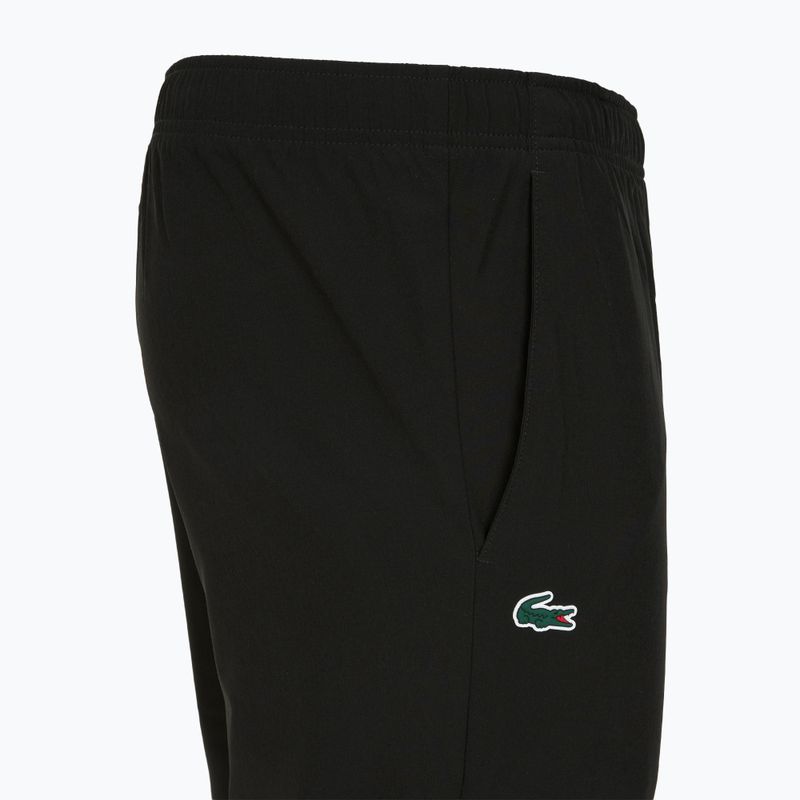 Dres tenisowy męski Lacoste WH4752 black 9
