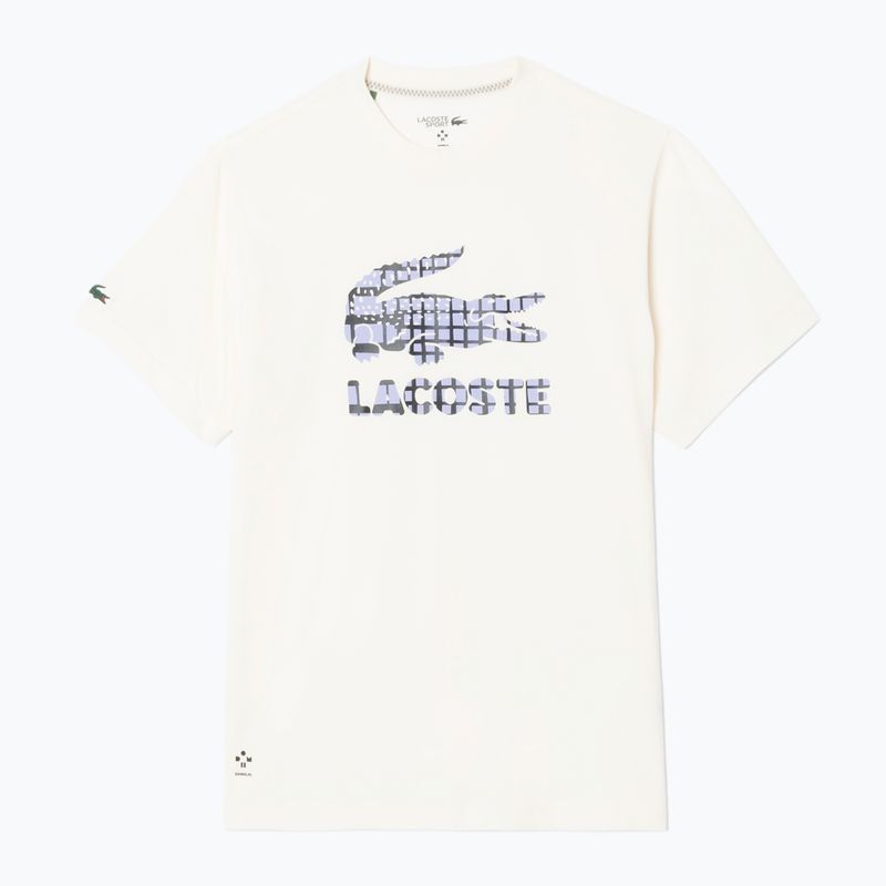 Koszulka męska Lacoste TH4769 lapland