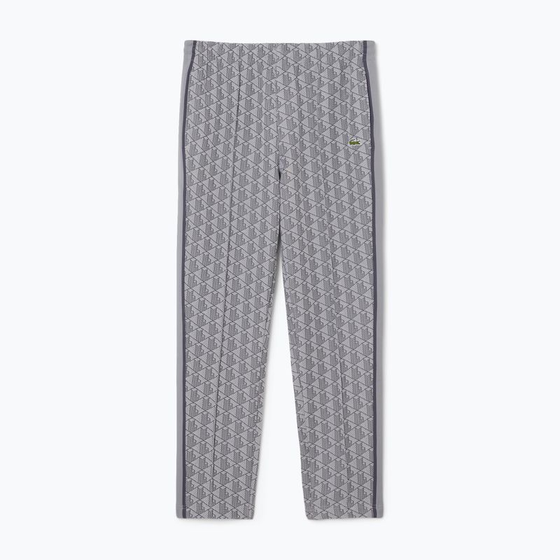 Spodnie męskie Lacoste XH1440 calluna/graphite 5