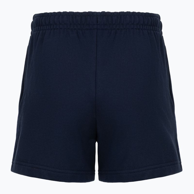 Spodenki damskie Lacoste GF5341 navy blue 2