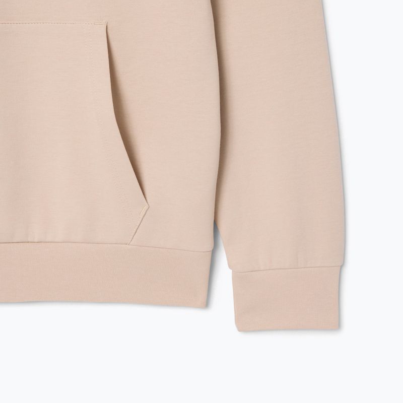 Bluza męska Lacoste SH9373 Hoodie sisal 7