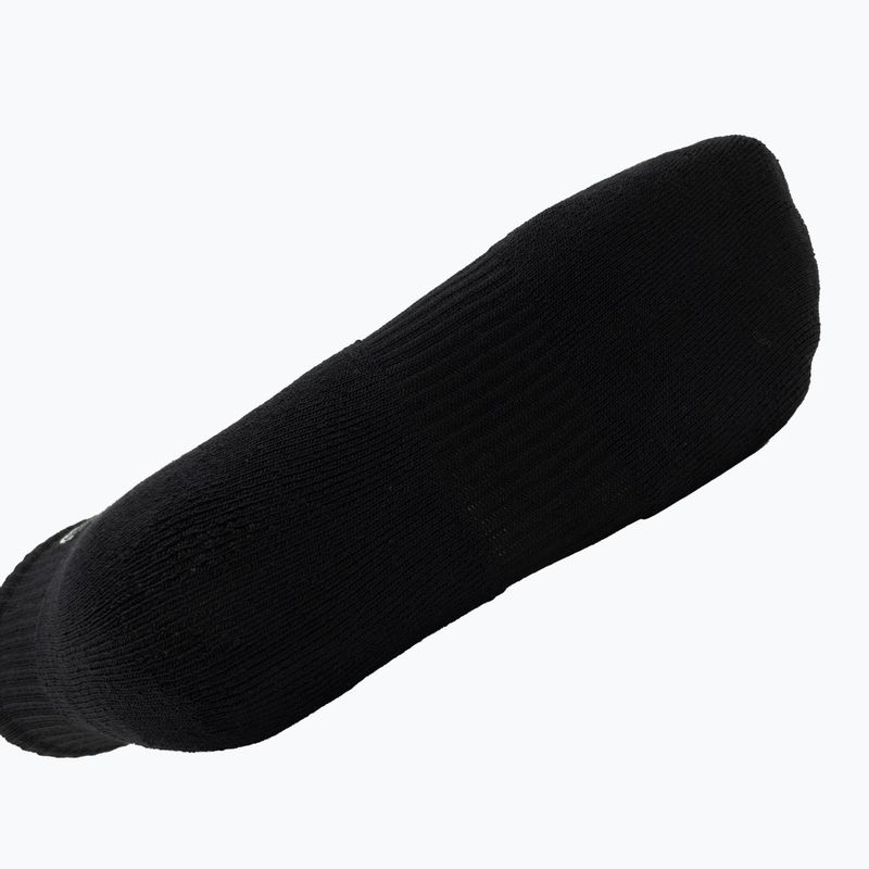 Skarpety Lacoste RA9182 Ankle 3-pak black 4