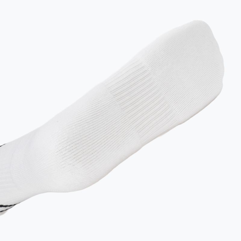 Skarpety Lacoste RA9189 Ankle 3-pak black/white 6