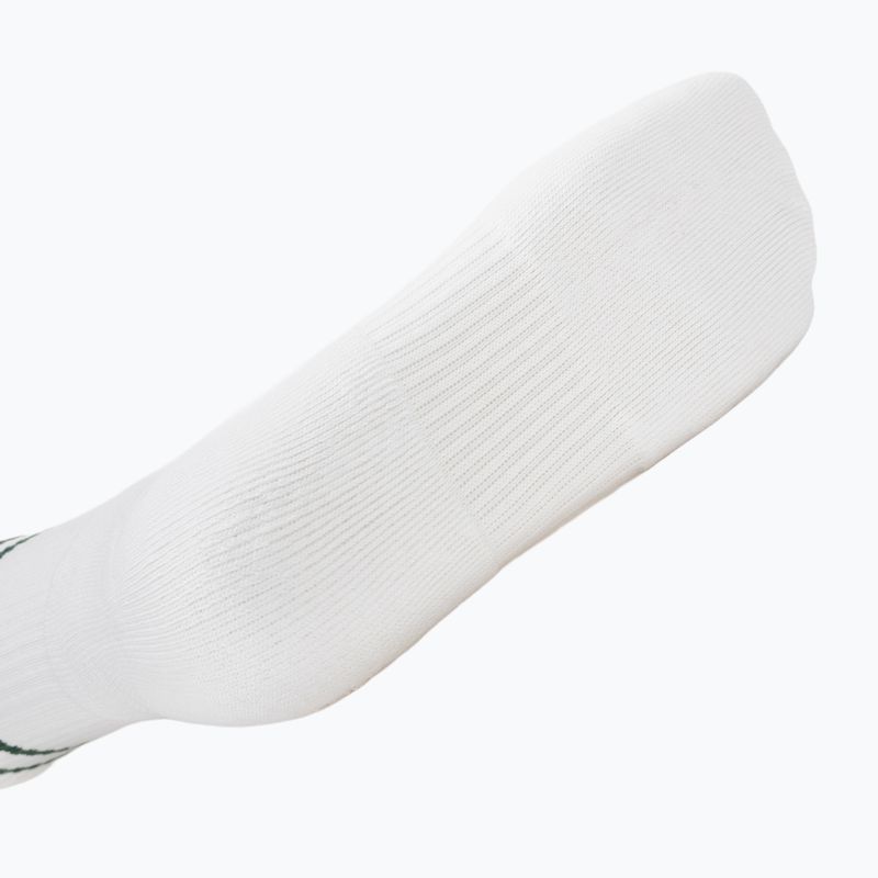 Skarpety Lacoste RA9189 Ankle 3-pak green/white 6