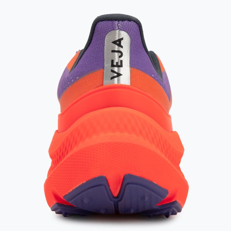 Buty damskie VEJA Condor 3 Advanced gradient purple/orange fluo 6
