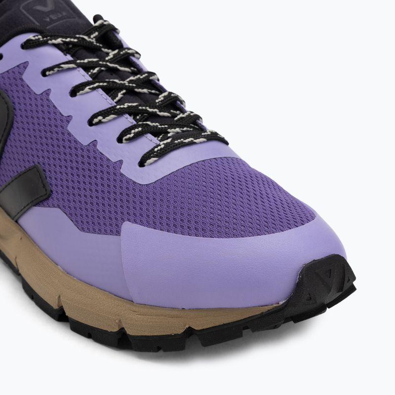 Buty męskie VEJA Dekkan purple/black 7