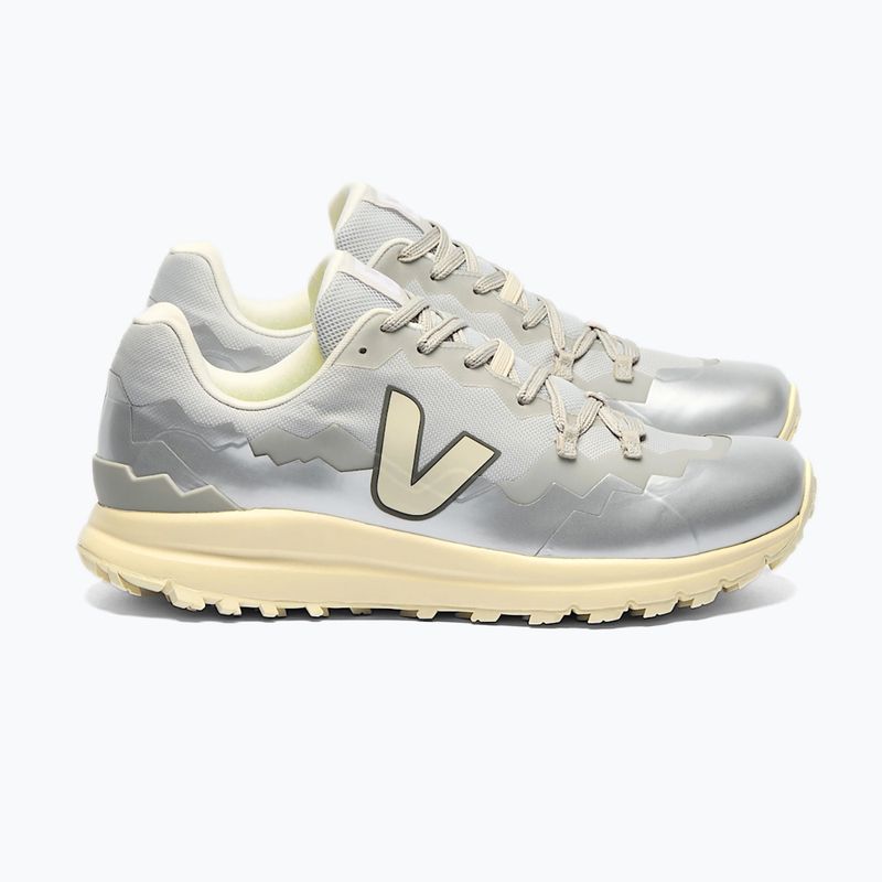 Buty damskie VEJA Fitz Roy Light shark/pierre/silver 8