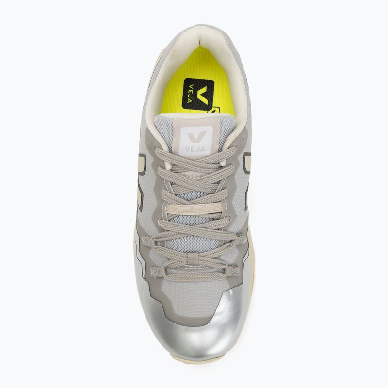 Buty damskie VEJA Fitz Roy Light shark/pierre/silver 5