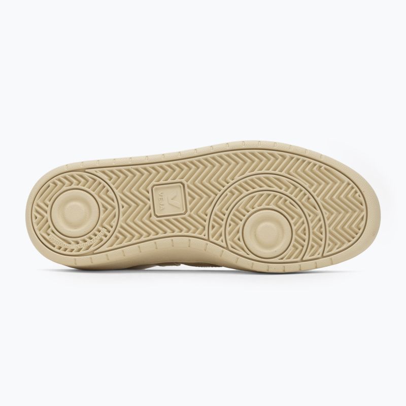 Buty damskie VEJA V-10 Prime pure/calcaire 4
