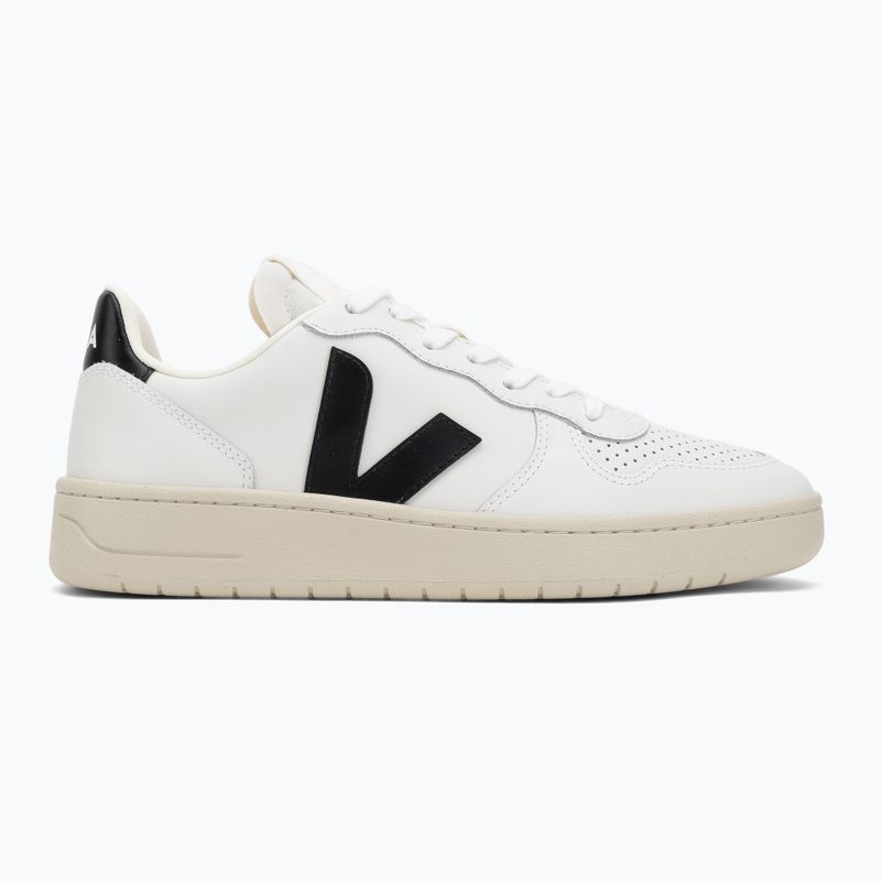 Buty męskie VEJA V-10 Prime extra/white/black 2