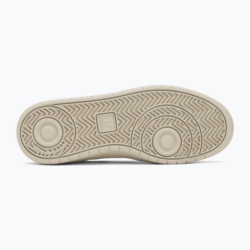 Buty męskie VEJA V-10 Prime extra/white/black 4