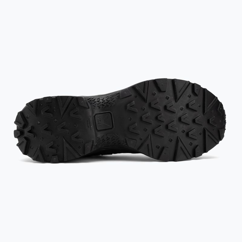 Buty męskie VEJA Venturi II full/black 4