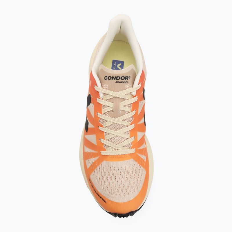 Buty damskie VEJA Condor 3 Advanced gradient/black 5