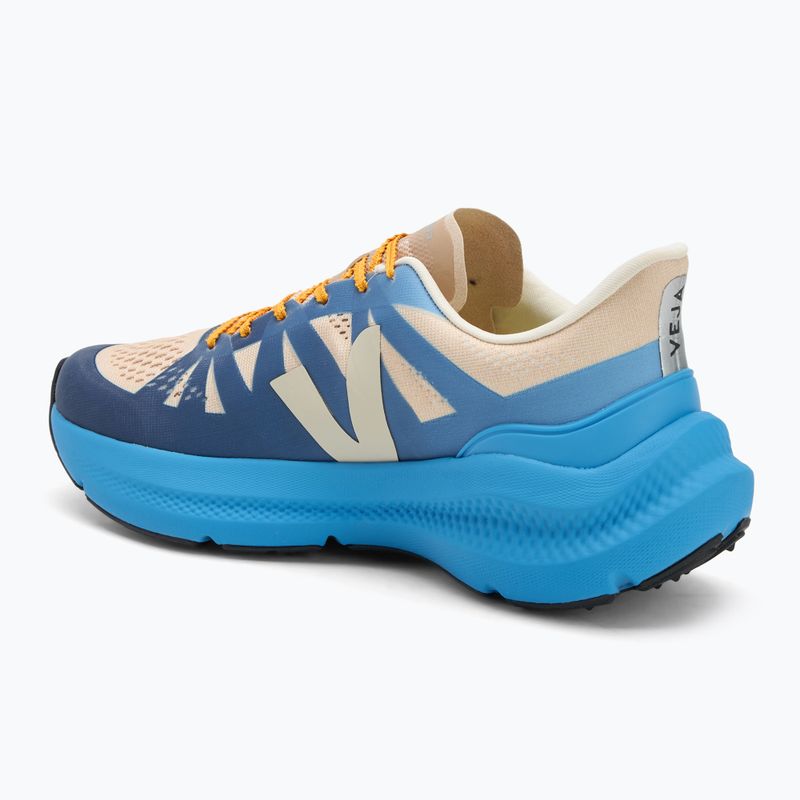 Buty męskie VEJA Condor 3 Advanced gradient/pierre 3