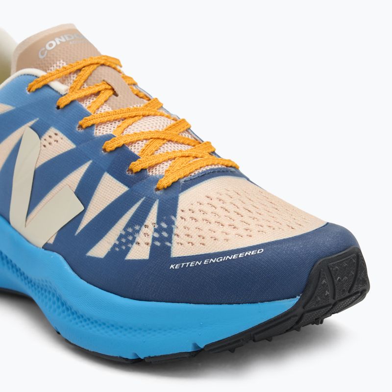 Buty męskie VEJA Condor 3 Advanced gradient/pierre 7
