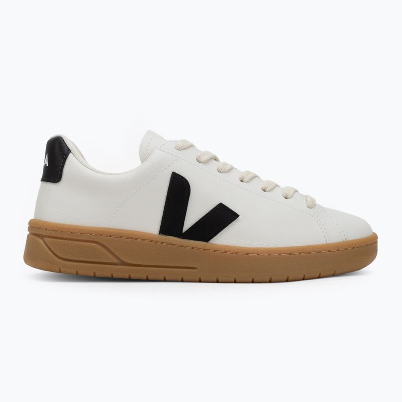 Buty damskie VEJA Urca white/black/natural 2