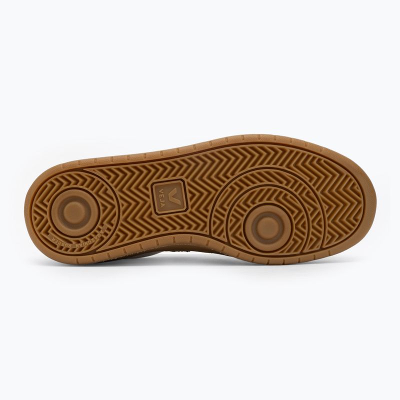 Buty damskie VEJA Urca white/black/natural 4