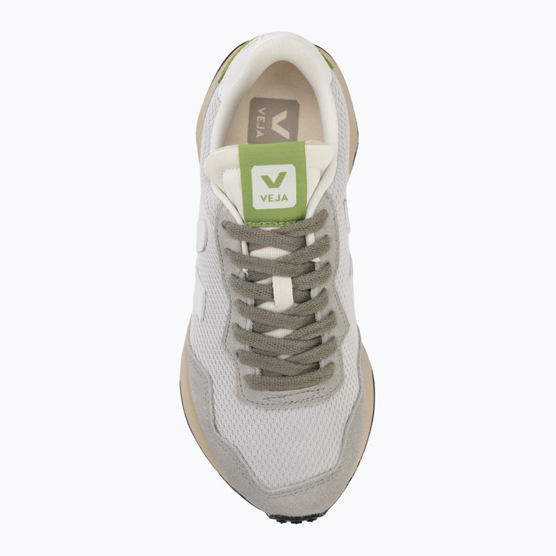 Buty damskie VEJA Paulistana light grey/white detox 5