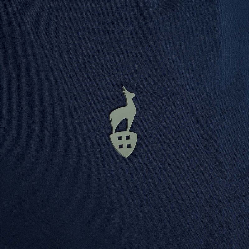 Kurtka hybrydowa męska Aulp Dolan Navy 8