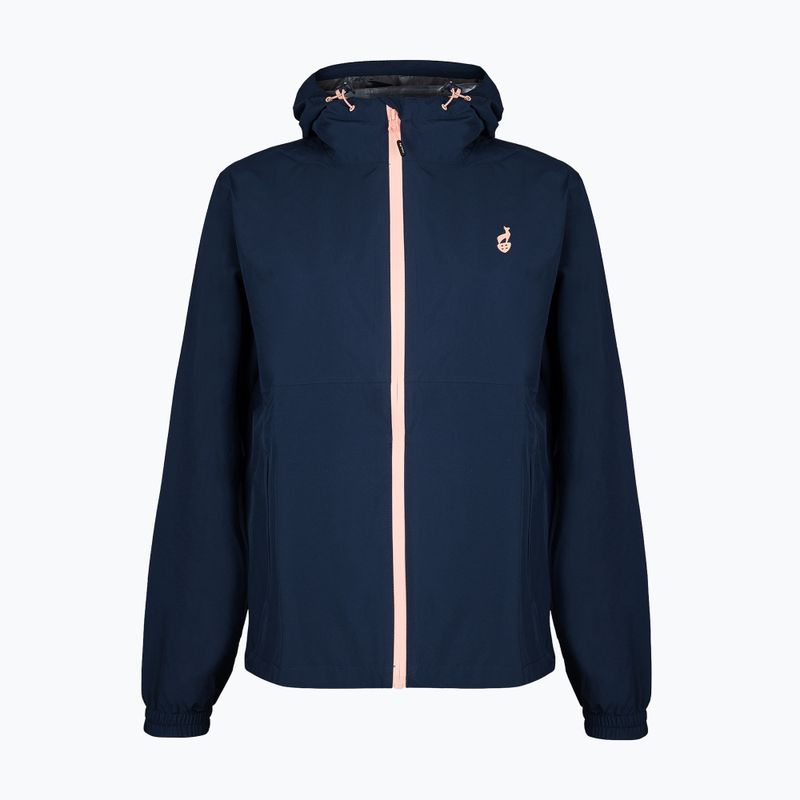 Kurtka hybrydowa damska Aulp Duffy Navy 3