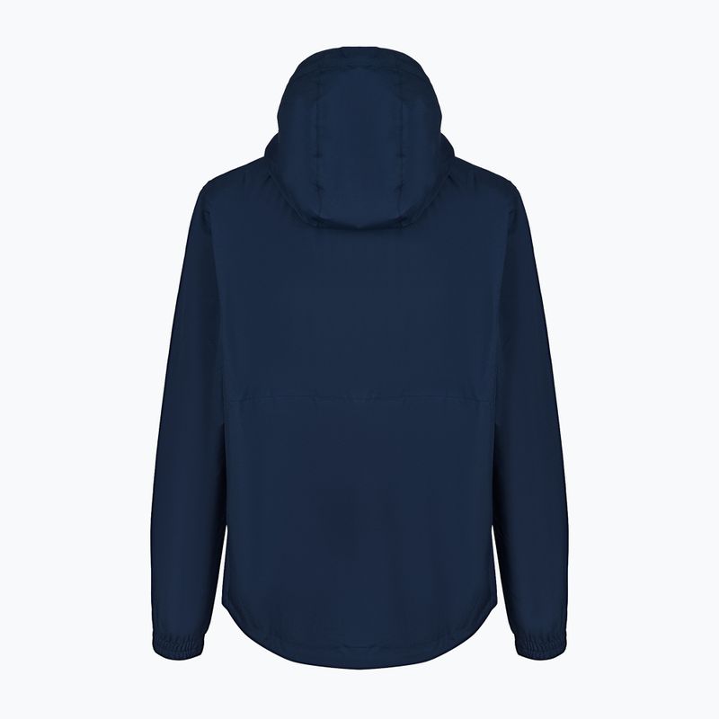 Kurtka hybrydowa damska Aulp Duffy Navy 4