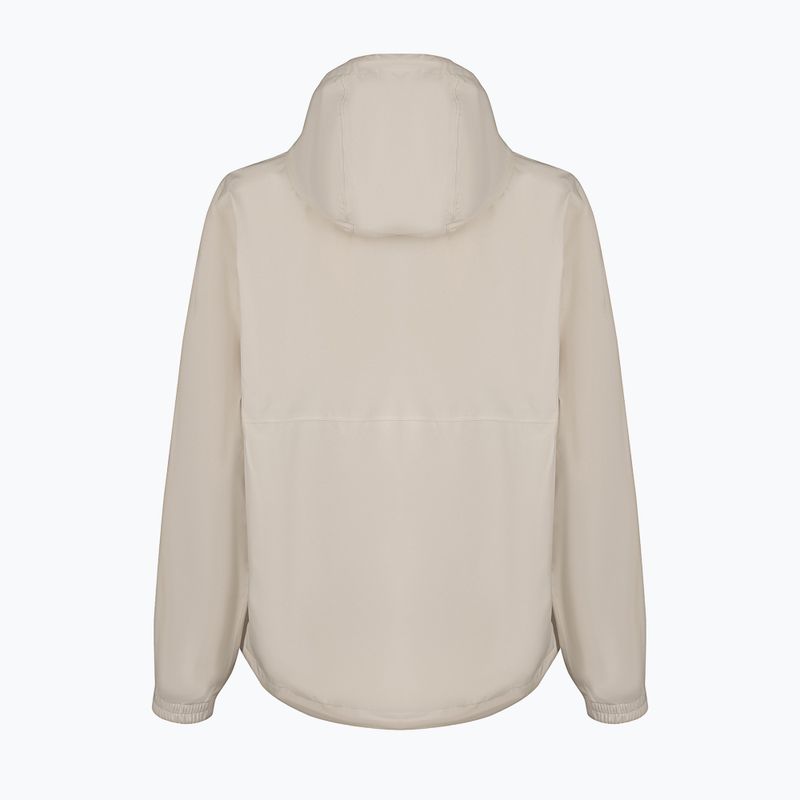 Kurtka hybrydowa damska Aulp Duffy sand 4