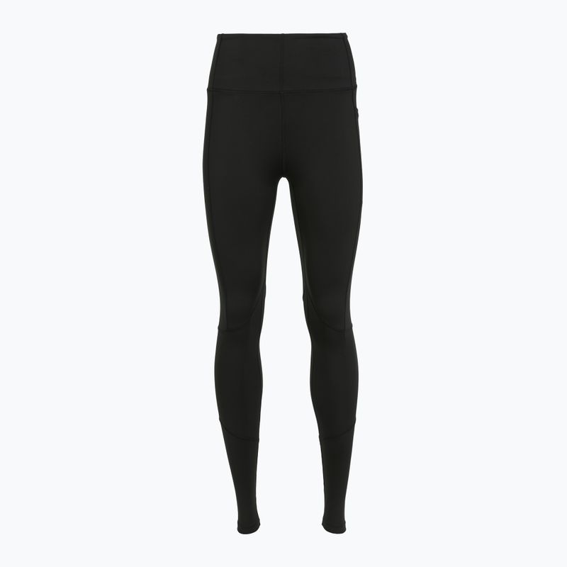 Legginsy damskie Aulp Deter black