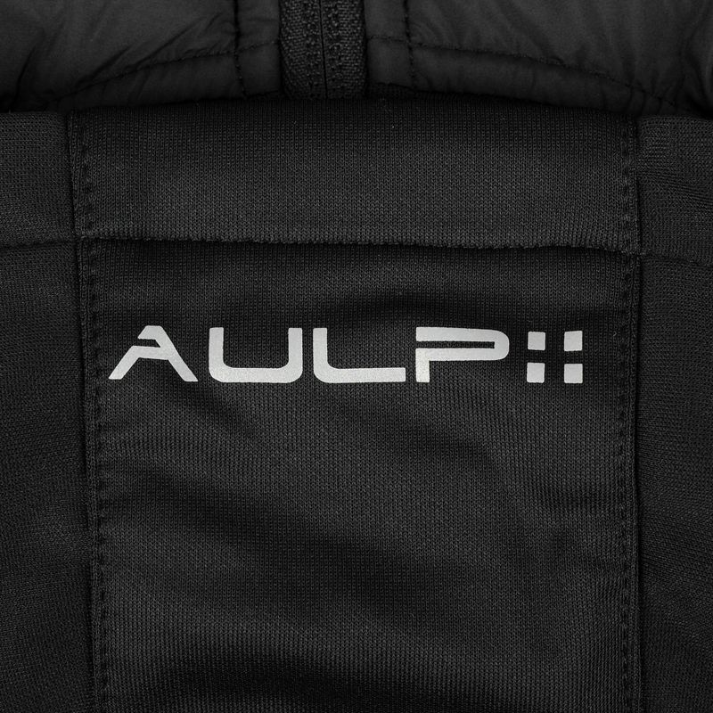 Kurtka hybrydowa damska Aulp Volta Hybrid black 1 9