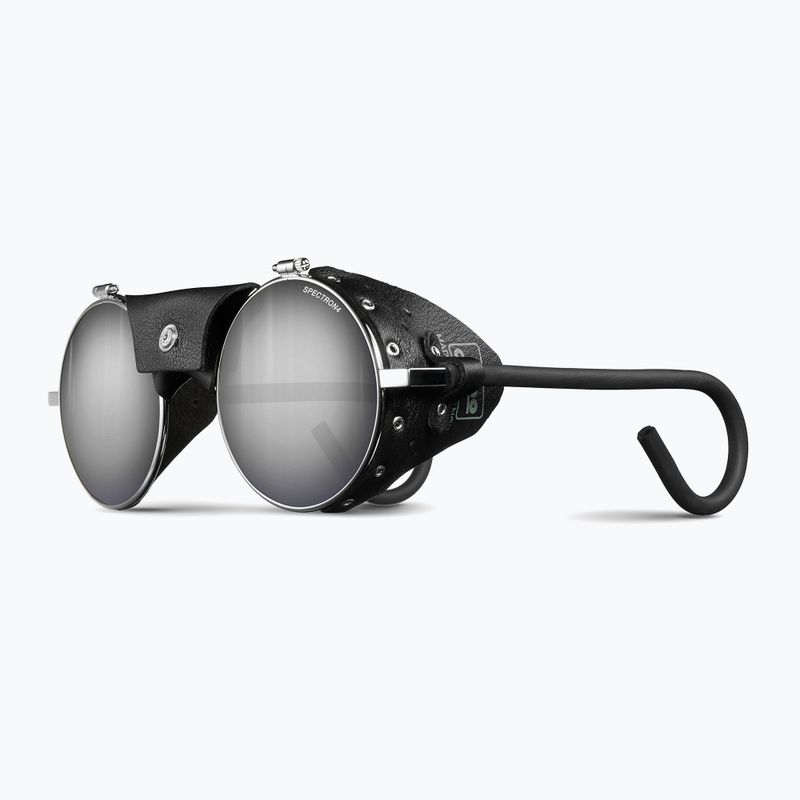 Okulary przeciwsłoneczne Julbo Vermont Classic Spectron 4 chrome/black