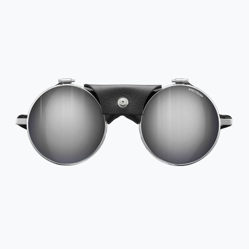 Okulary przeciwsłoneczne Julbo Vermont Classic Spectron 4 chrome/black 2