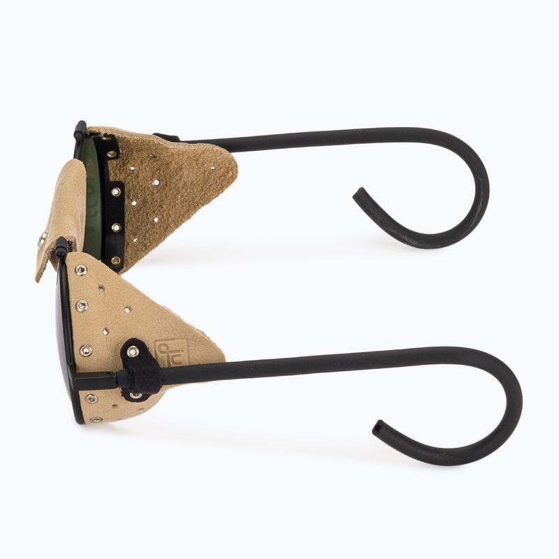 Okulary przeciwsłoneczne Julbo Vermont Classic Spectron 3 beige 4