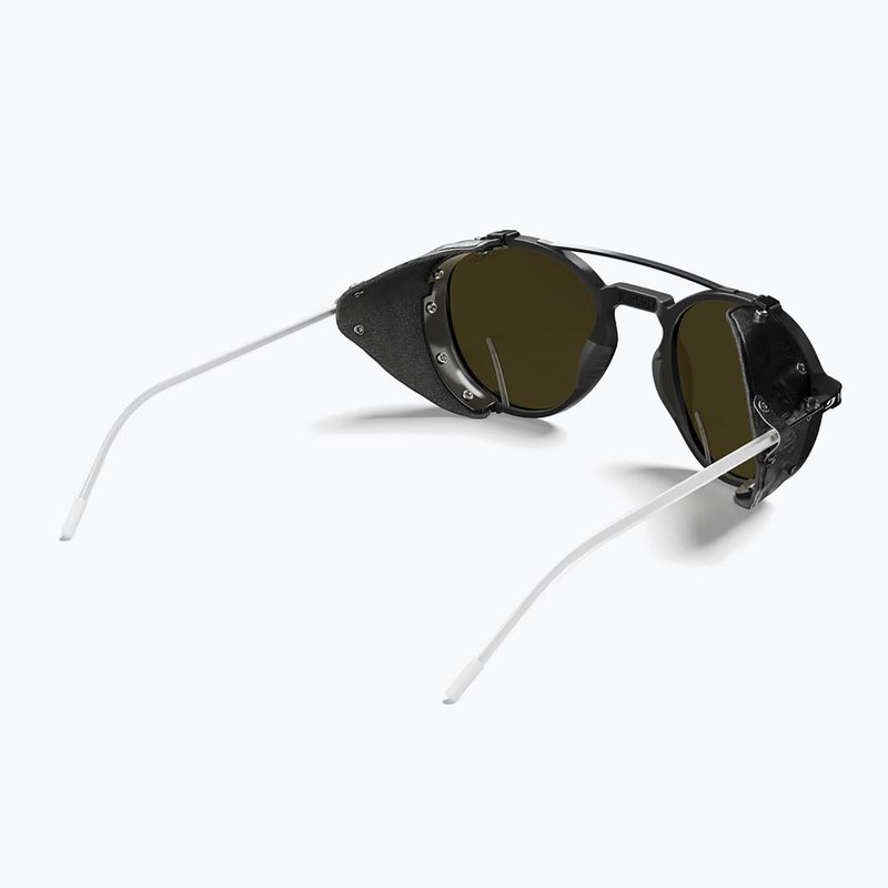 Okulary przeciwsłoneczne Julbo Legacy Spectron black/white/black 2