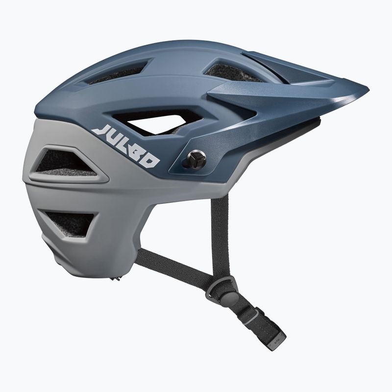 Kask rowerowy Julbo Rock blue/gray 2
