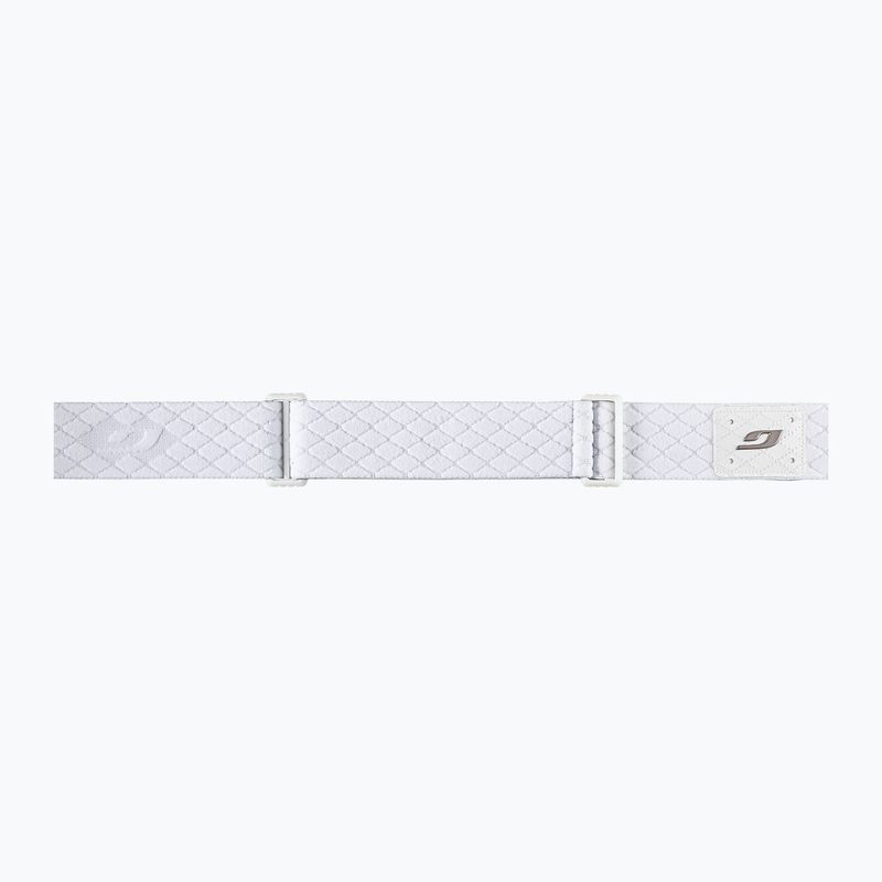 Gogle narciarskie Julbo Shadow Reactiv High Contrast white/flash pink 5