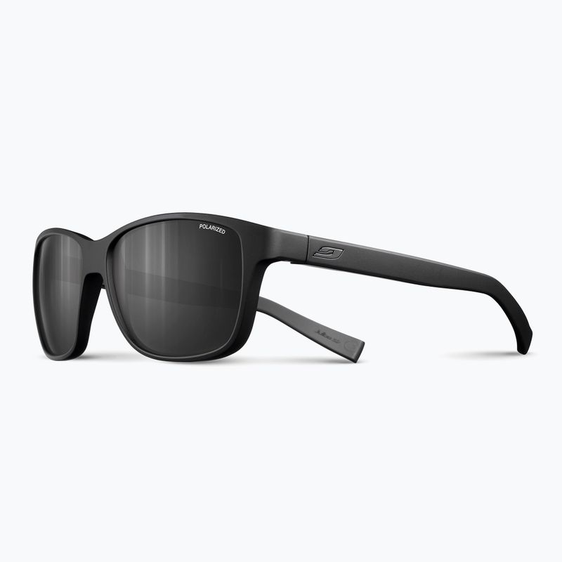 Okulary przeciwsłoneczne Julbo Powell Spectron Polarized 3 matt black