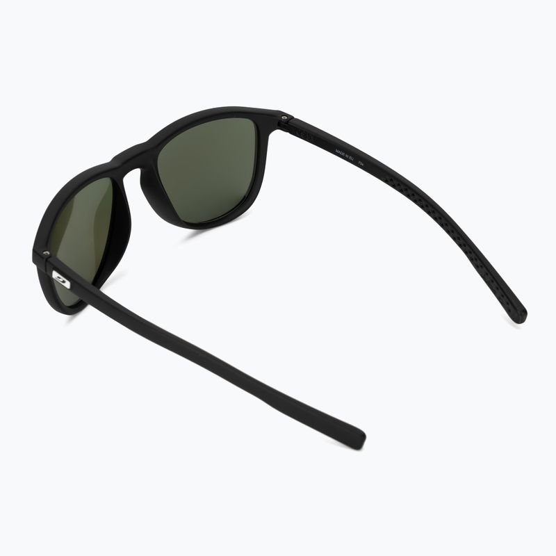 Okulary przeciwsłoneczne Julbo Canyon Polarized 3HD black 2