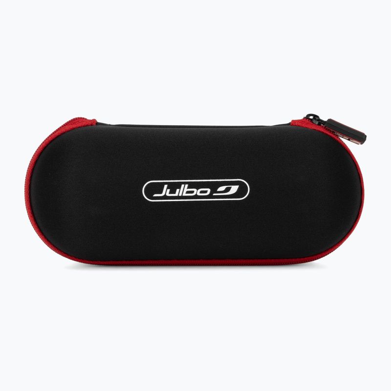 Okulary przeciwsłoneczne Julbo Canyon Polarized 3HD black 5