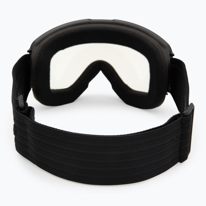 Gogle narciarskie Julbo Lightyear Reactiv High Contrast black/flash purple 3