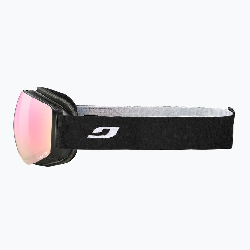 Gogle narciarskie Julbo Shadow Reactiv Glare Control black/panther/flash pink 4