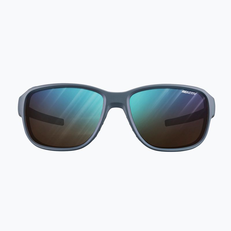 Okulary przeciwsłoneczne Julbo Montebianco 2 Reactiv 2-4 gray 2
