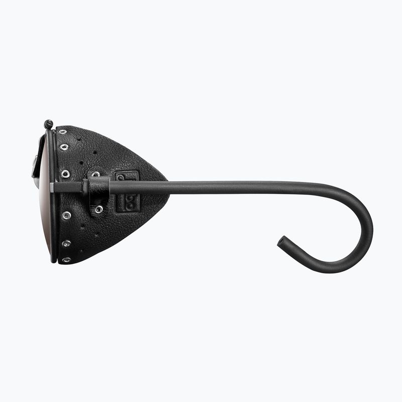 Okulary przeciwsłoneczne Julbo Vermont Alti Arc 4+ black/shields black 2