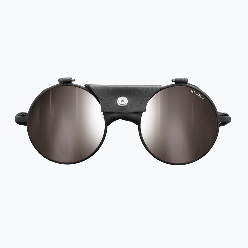Okulary przeciwsłoneczne Julbo Vermont Alti Arc 4+ black/shields black 3